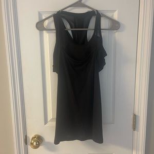 lululemon built in bra tank